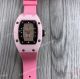 Swiss Quality Copy Richard Mille Rm007-1 Women Watch Pink&Rose Gold Case (2)_th.jpg